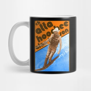 Remember When - Alan Jackson Fan Club Mug